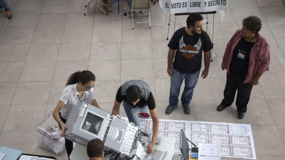 Μεξικό: Νέο αιματοκύλισμα ενόψει εκλογών – Δολοφονημένα δύο στελέχη κομμάτων